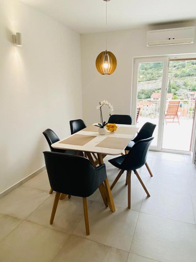 New Apartment With Panoramic View Stomorska Zewnętrze zdjęcie