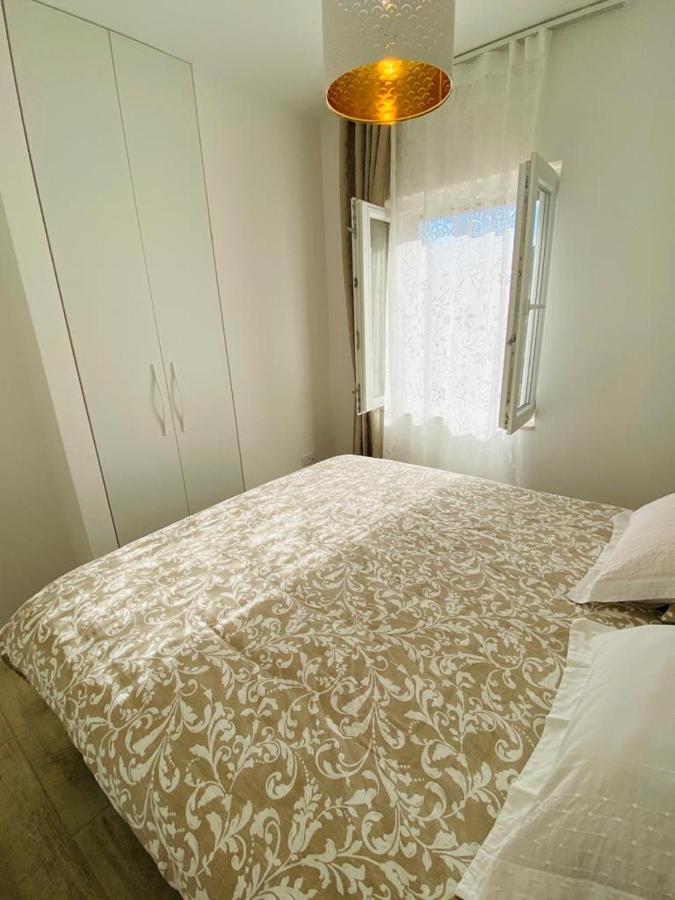 New Apartment With Panoramic View Stomorska Zewnętrze zdjęcie