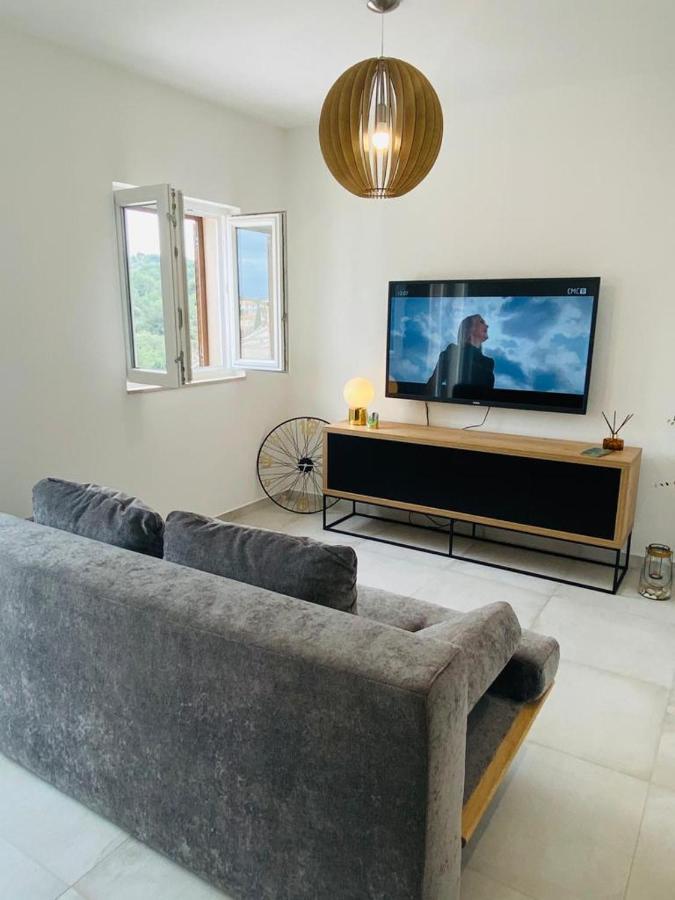 New Apartment With Panoramic View Stomorska Zewnętrze zdjęcie