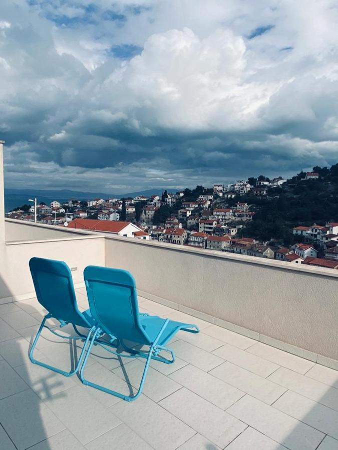 New Apartment With Panoramic View Stomorska Zewnętrze zdjęcie