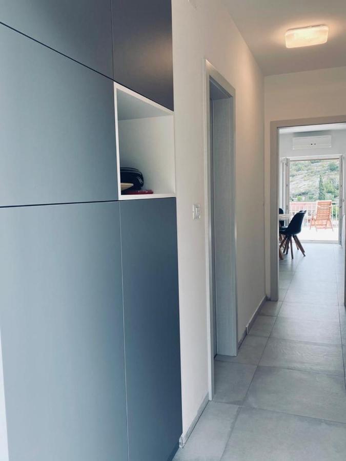 New Apartment With Panoramic View Stomorska Zewnętrze zdjęcie