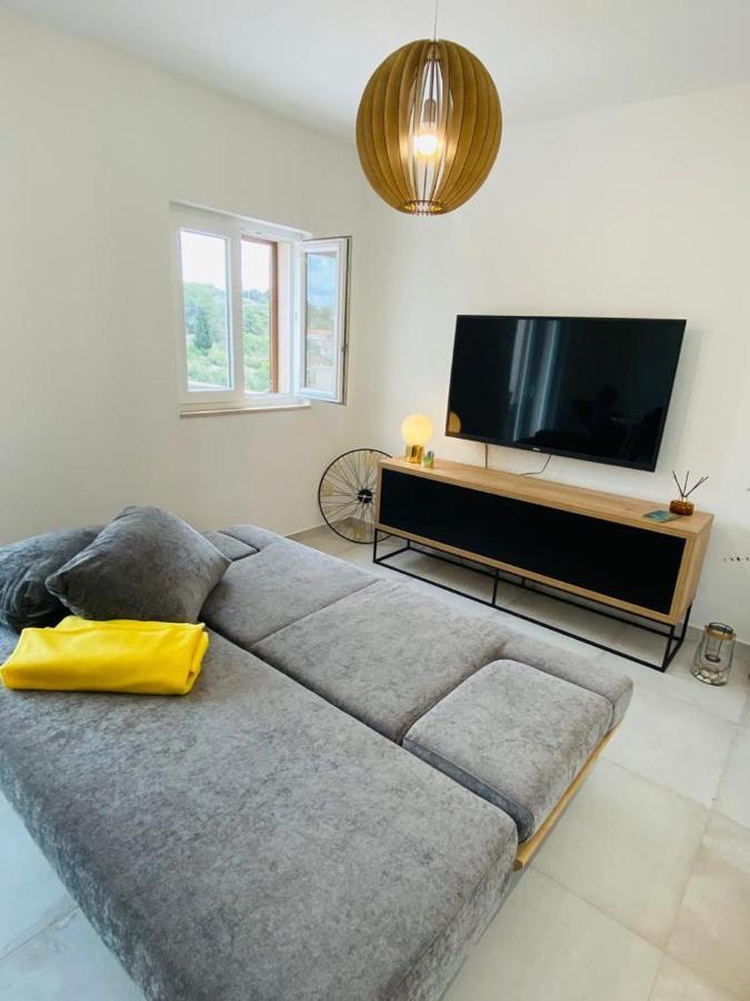New Apartment With Panoramic View Stomorska Zewnętrze zdjęcie