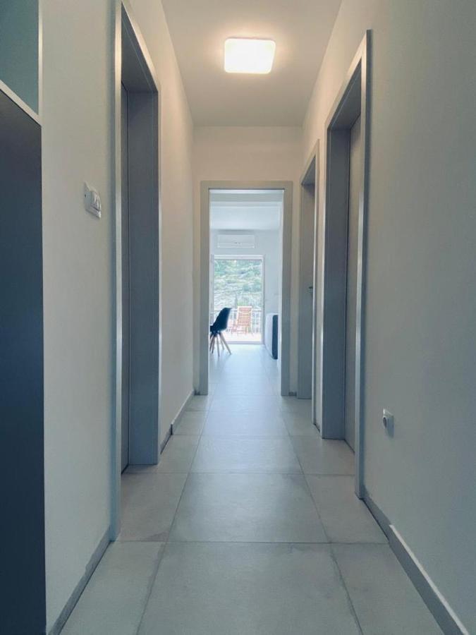 New Apartment With Panoramic View Stomorska Zewnętrze zdjęcie