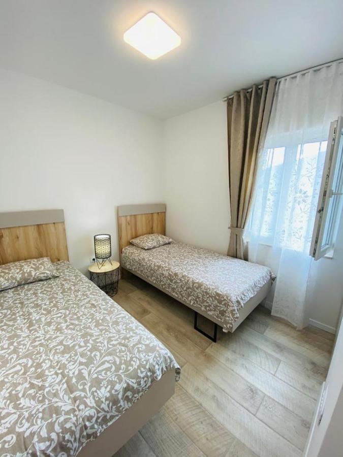 New Apartment With Panoramic View Stomorska Zewnętrze zdjęcie