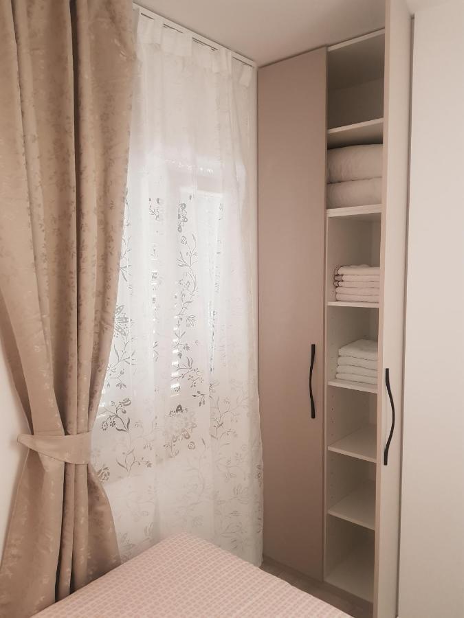 New Apartment With Panoramic View Stomorska Zewnętrze zdjęcie