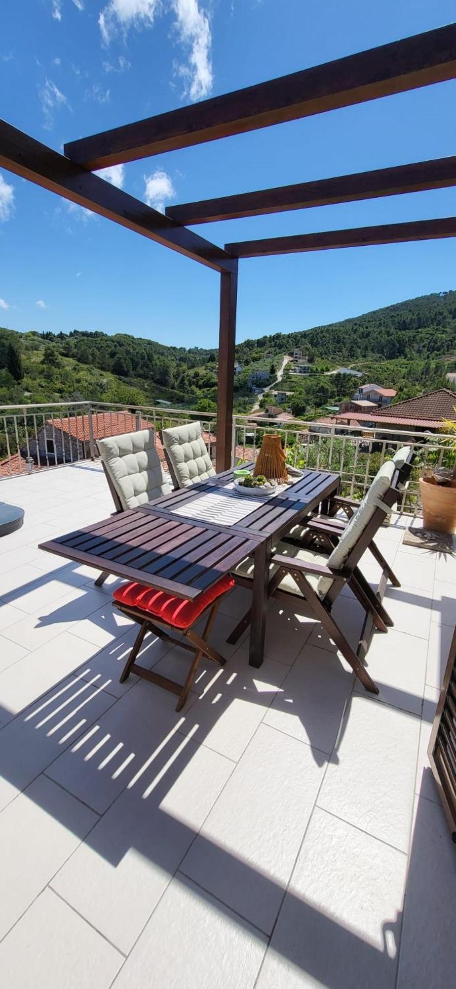 New Apartment With Panoramic View Stomorska Zewnętrze zdjęcie