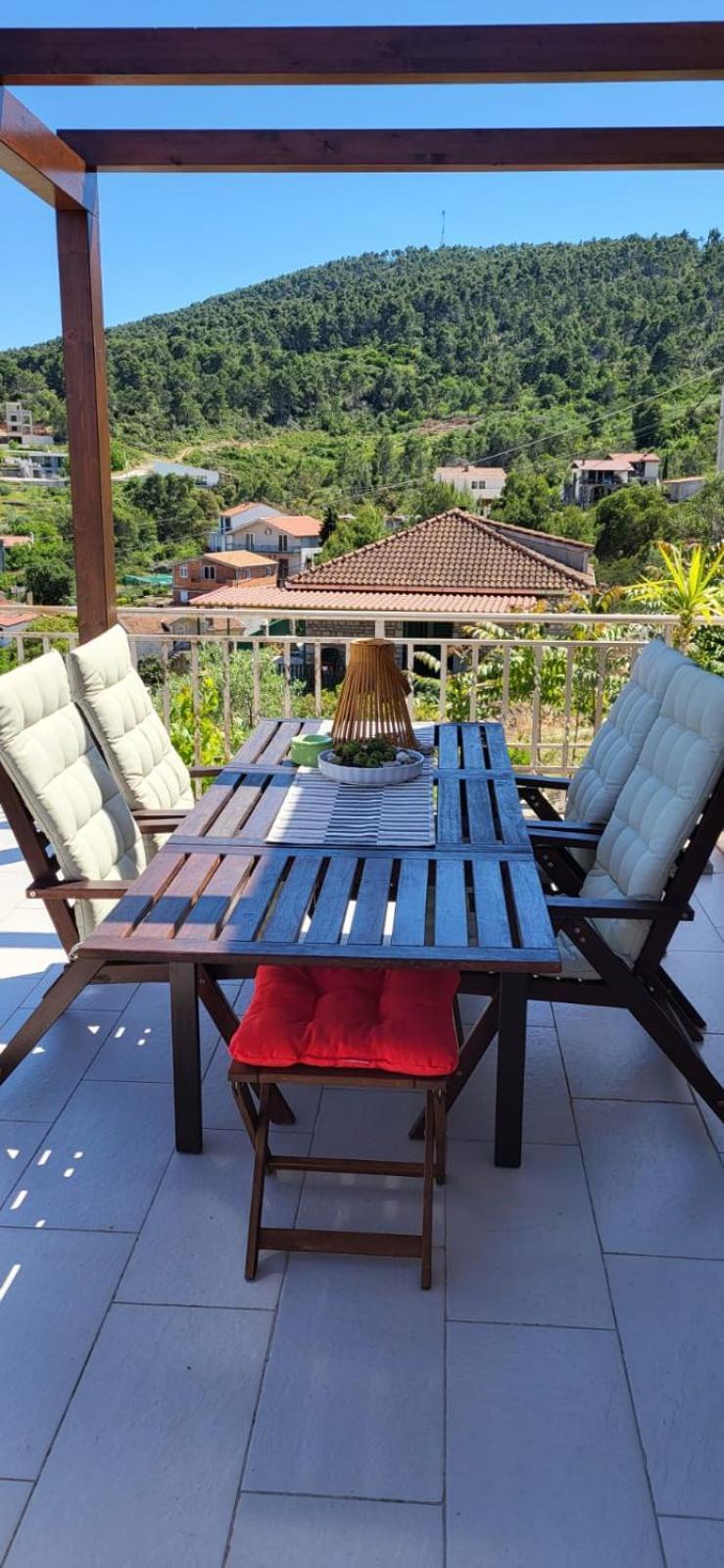 New Apartment With Panoramic View Stomorska Zewnętrze zdjęcie