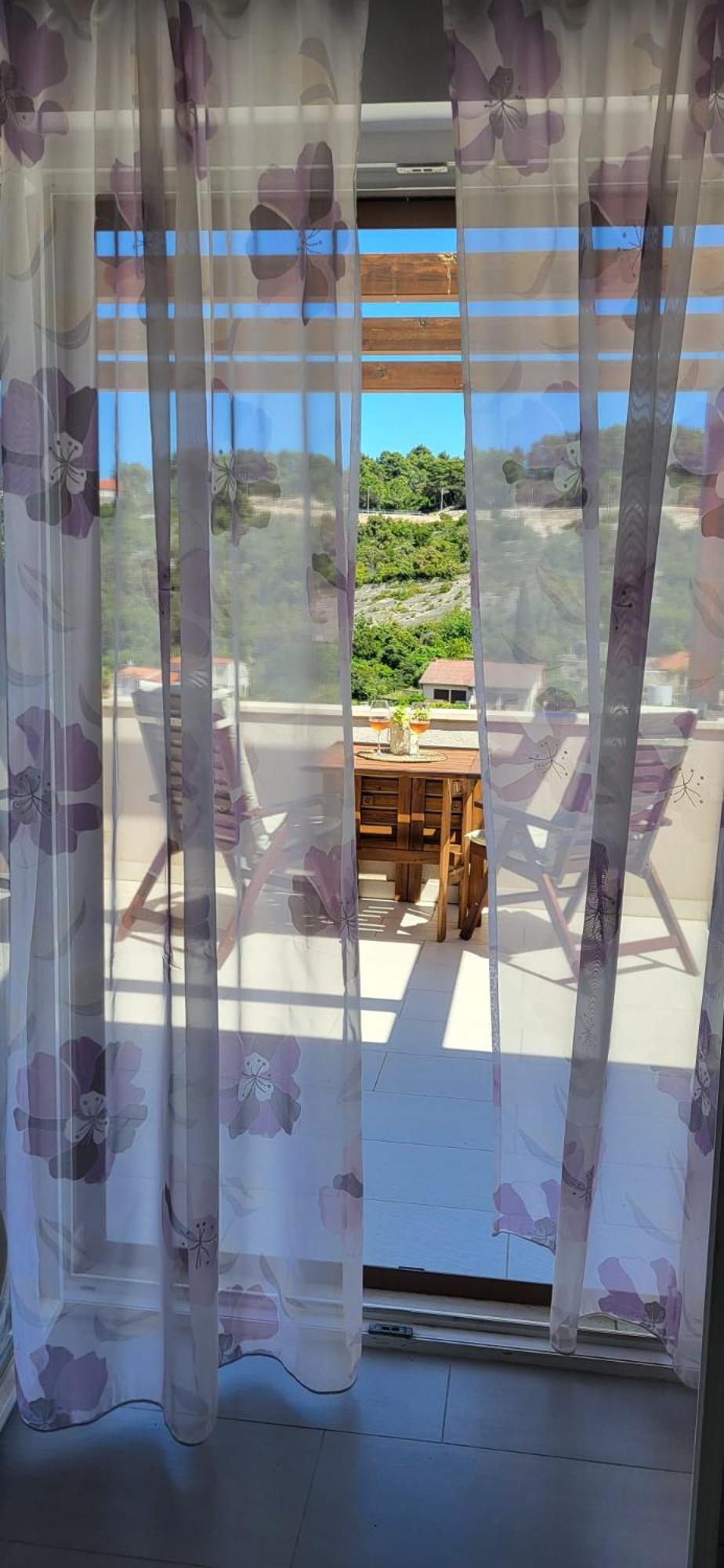 New Apartment With Panoramic View Stomorska Zewnętrze zdjęcie