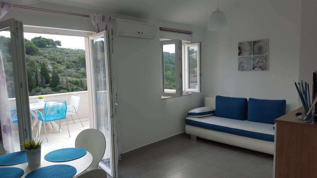 New Apartment With Panoramic View Stomorska Zewnętrze zdjęcie