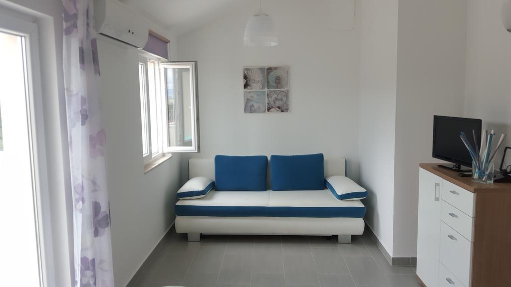 New Apartment With Panoramic View Stomorska Zewnętrze zdjęcie