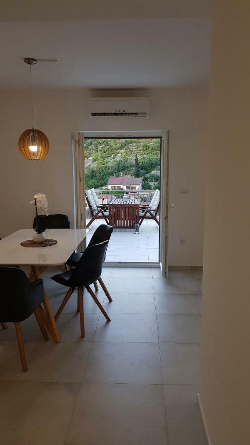 New Apartment With Panoramic View Stomorska Zewnętrze zdjęcie