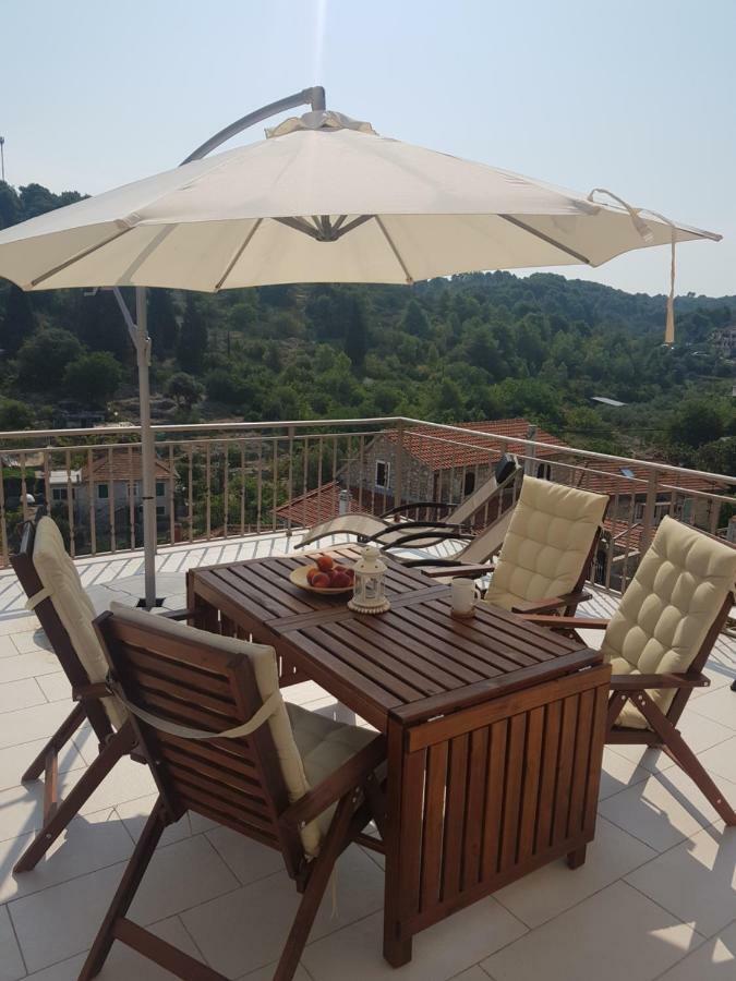 New Apartment With Panoramic View Stomorska Zewnętrze zdjęcie