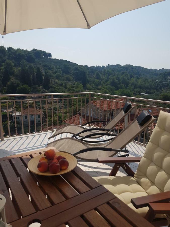 New Apartment With Panoramic View Stomorska Zewnętrze zdjęcie